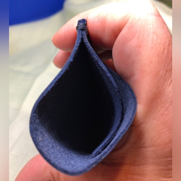 Portland Leather Goods Deep Water “Littles” 5 piece Bundle - Picture 16 of 16